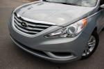 Hyundai Sonata GLS 2011 года